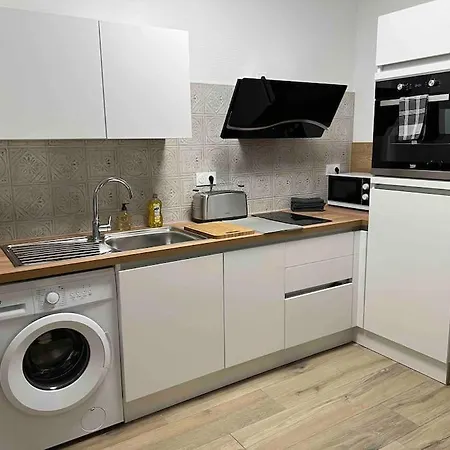 Prázdninový dům Le Wickram *