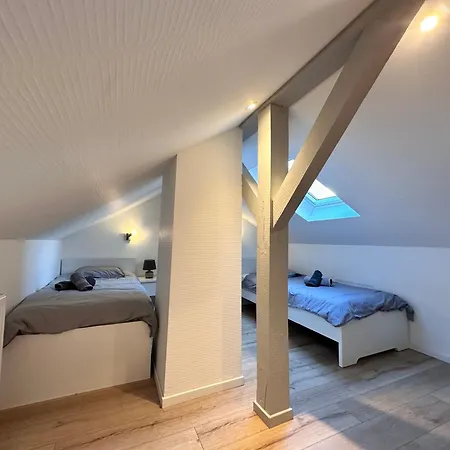 Le Wickram Prázdninový dům