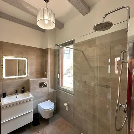 Prázdninový dům Le Wickram *