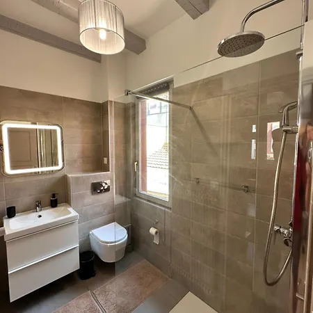 Le Wickram 펜션 콜마