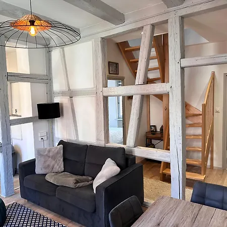 Le Wickram Prázdninový dům