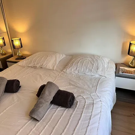 Prázdninový dům Le Wickram Colmar