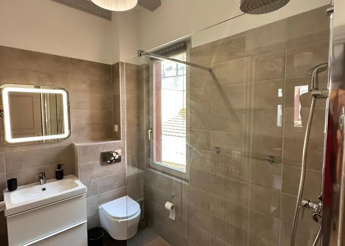 Le Wickram 別荘 コルマール